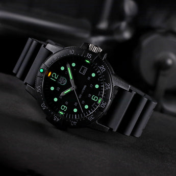 Luminox Sea Bass Carbonox X2.2001