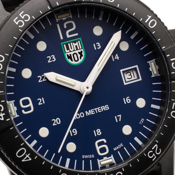 Luminox Sea Bass Carbonox X2.2003