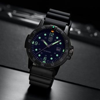 Luminox Sea Bass Carbonox X2.2003
