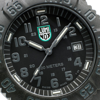 Luminox Sea Lion Carbonox  X2.2072