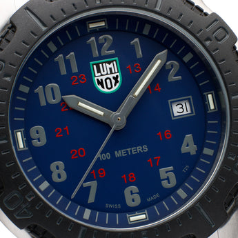 Luminox Manta Ray Carbonox X2.2133