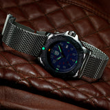 Luminox X22134 Manta Ray Carbonox