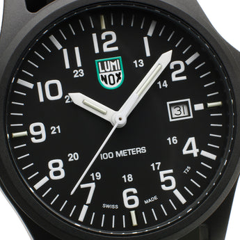 Luminox Patagonia Carbonox X2.2401
