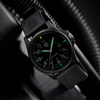 Luminox Patagonia Carbonox X2.2401