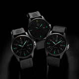 Luminox Patagonia Carbonox X2.2401