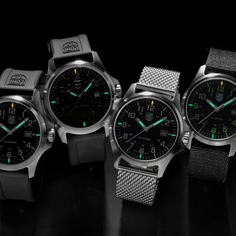 Luminox Patagonia X2.2501
