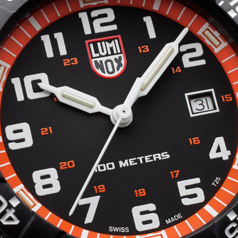 Luminox Leatherback SEA Turtle Giant XS.0329.1