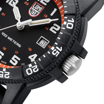 Luminox Leatherback SEA Turtle Giant XS.0329.1