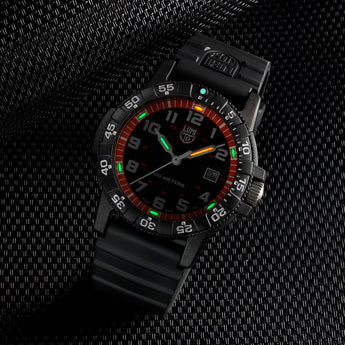 Luminox Leatherback SEA Turtle Giant XS.0329.1