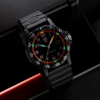 Luminox Leatherback SEA Turtle Giant XS.0329.1