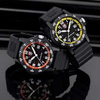 Luminox Leatherback SEA Turtle Giant XS.0329.1