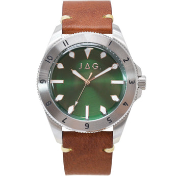 Jag J2878 Windsor