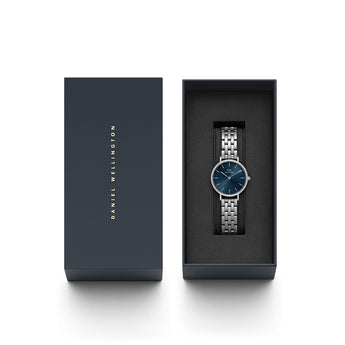 Daniel Wellington DW00100664 Petite Lumine Bezel