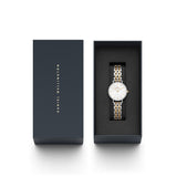 Daniel Wellington DW00100665 Petite Lumine Bezel