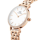 Daniel Wellington DW00100666 Petite Lumine Bezel