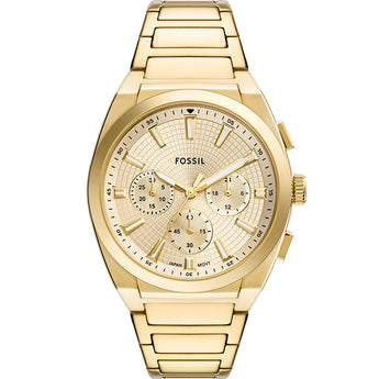 Fossil Everett FS6119 Chronograph