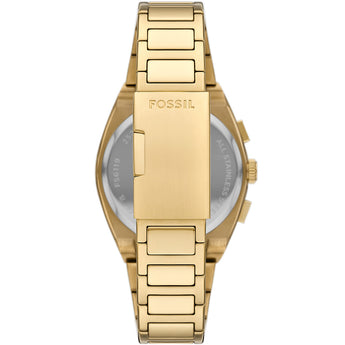 Fossil Everett FS6119 Chronograph