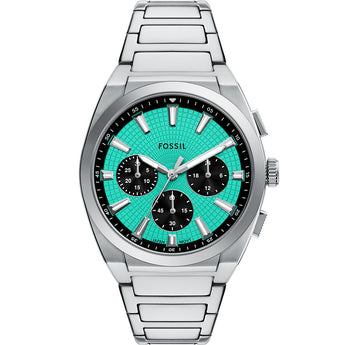 Fossil Everett FS6117 Chronograph