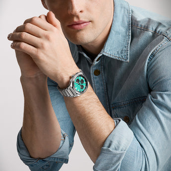 Fossil Everett FS6117 Chronograph