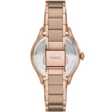 Fossil Gilmore CE1133