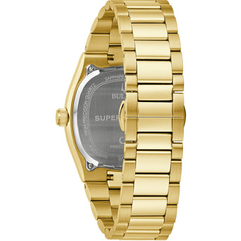 Bulova Super Seville 97B223