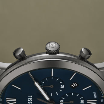 Fossil Neutra FS6111 Chronograph