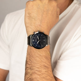 Fossil Neutra FS6111 Chronograph