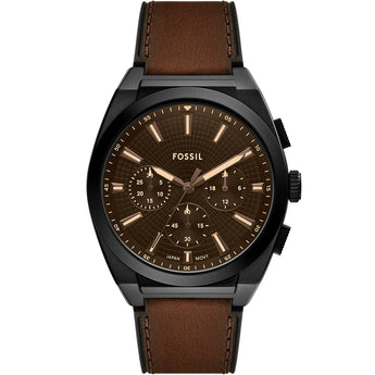 Fossil Everett FS6108 Chronograph