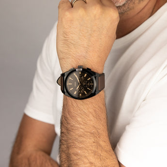 Fossil Everett FS6108 Chronograph