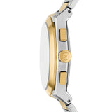 Fossil Everett FS6106 Chronograph