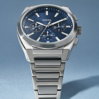 Fossil Everett FS6104 Chronograph