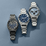 Fossil Everett FS6104 Chronograph