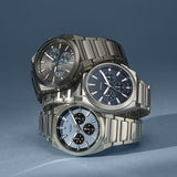 Fossil Everett FS6104 Chronograph