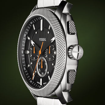 Fossil Machine FS6095 Chronograph