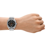 Fossil Machine FS6095 Chronograph