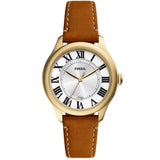 Fossil Gilmore ES5397