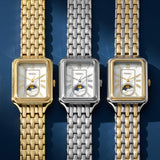 Fossil Raquel Sun Moon ES5398