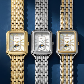 Fossil Raquel Sun Moon ES5398
