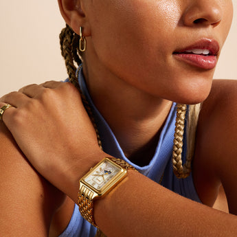 Fossil Raquel Sun Moon ES5398