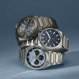 Fossil Everett FS6107 Chronograph