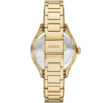 Fossil Gilmore ES5395