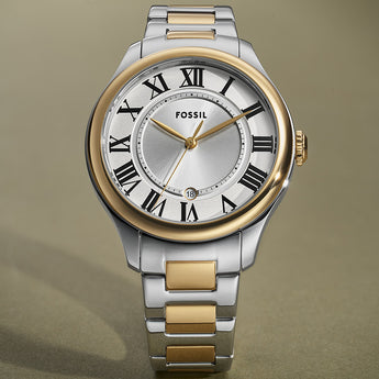 Fossil Gilmore ES5396