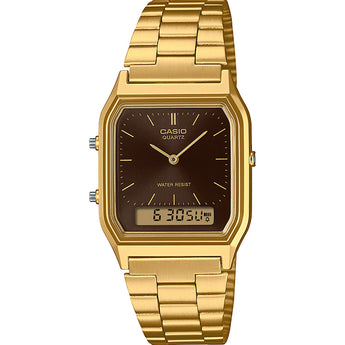 Casio Vintage AQ230GA-5A