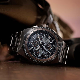 Citizen Eco-Drive JY8146-54E 35th Anniversary Limited Edition Promaster Sky