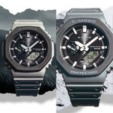 G-Shock GAB2100LUU-5A Urban Utility