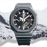 G-Shock GAB2100LUU-8A Urban Utility