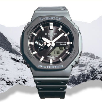 G-Shock GAB2100LUU-8A Urban Utility