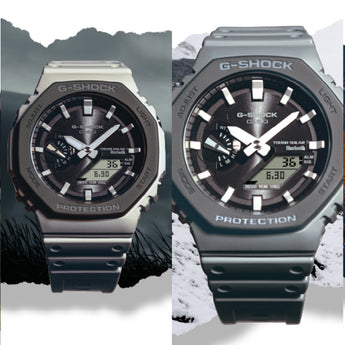 G-Shock GAB2100LUU-8A Urban Utility