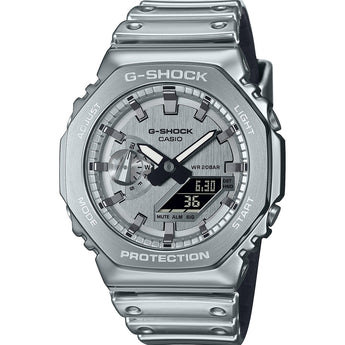 G-Steel GM2100YM-8A Fine Metallic Series