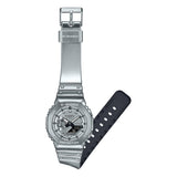G-Steel GM2100YM-8A Fine Metallic Series